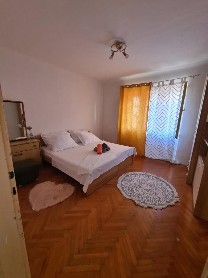 Rooms Jenifer Split Exterior foto